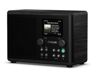 PURE Classic H4i Black-Black Ash EU/UK - 1538359 - zdjęcie 1